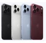 iPhone 18 Pro Max 256GB